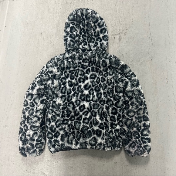 Save The Duck Reversible Jacket - Picture 3 of 6